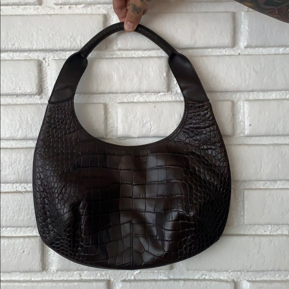 Salvatore Ferragamo Shoulder Purse